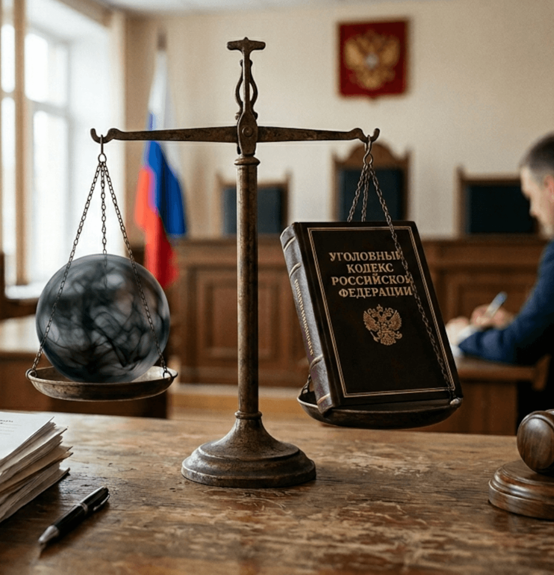 Дела по наркотикам