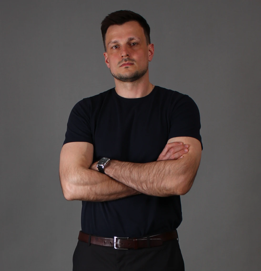 Олексюк Иван Олегович