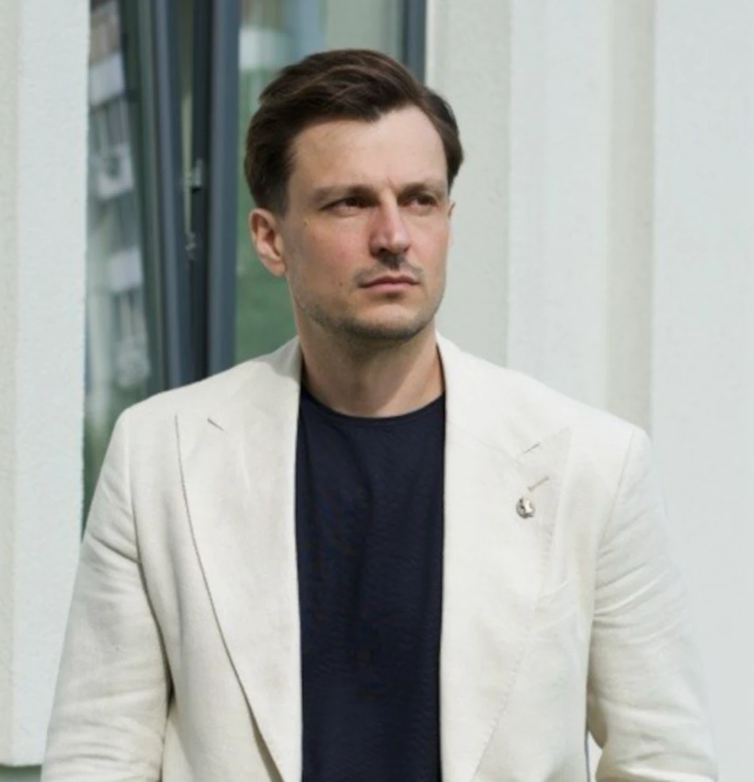 Адвокат Иван Олегович Олексюк